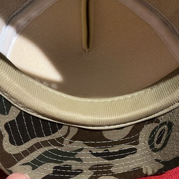 Bow Hunting Collectors SnapBack Hat Cap Appalachian Bowman ANNIVERSARY SHOOT - Picture 11 of 11